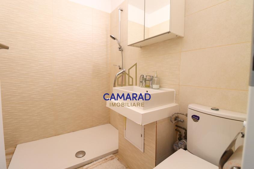 Apartament 2 camere de vânzare | Renovat | Obor - D-na Ghica - 5