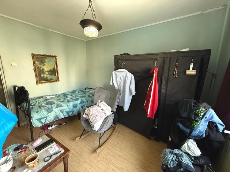 Apartament 3 camere Crangasi - Bloc 1985 - 5min de Metrou Crangasi - 9