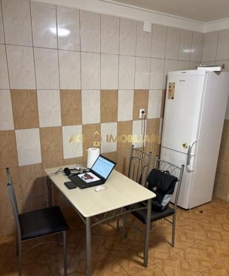 Apartament cu 2 camere decomandat, mobilat în Lujerului