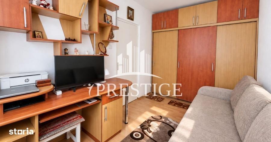 Apartament cu 2 camere, mobilat în Central
