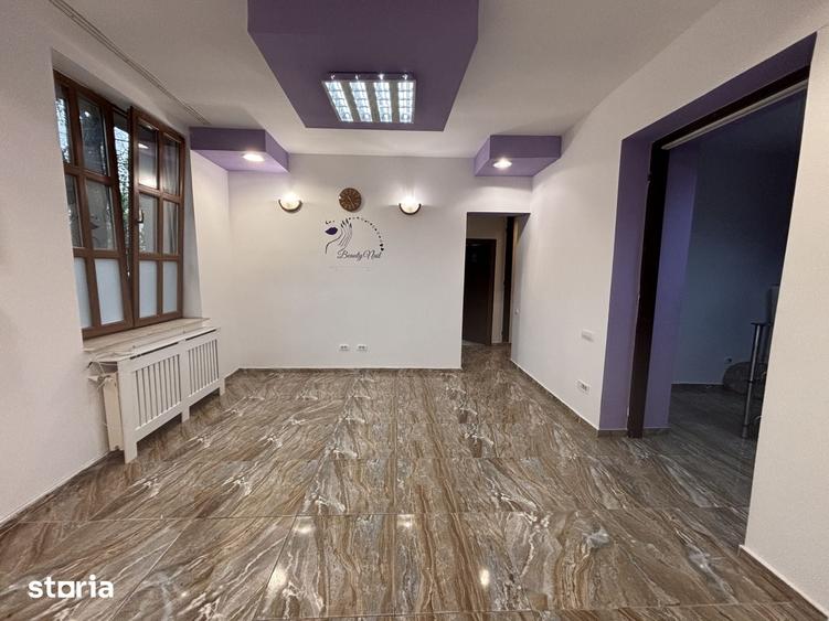 Spațiu comercial, de 93.5 mp, în Pache Protopopescu
