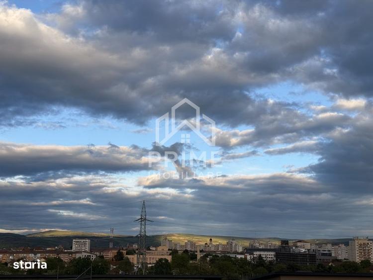 Teren Panoramic 1000Mp, Toate Utilitatile Pe Teren, Zona Schit, Alba I - 2