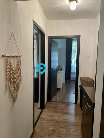Apartament cu 3 camere decomandat în Brâncoveanu