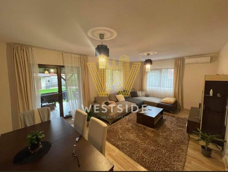Apartament cu 4 camere decomandat în Moșnița Nouă
