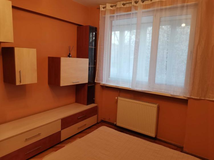 Apartament cu 2 camere decomandat în Ferdinand