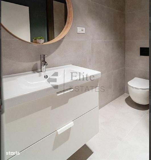 Apartament cu 2 camere în Oșorhei