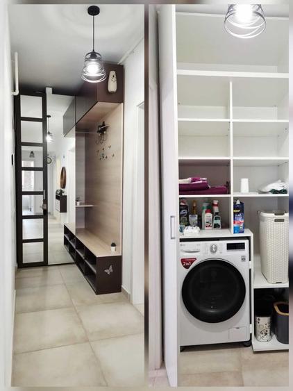 Apartament 2 camere - 3