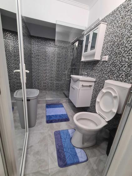 Apartament cu 2 camere decomandat în Ultracentral