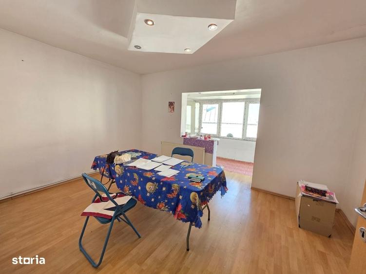Apartament cu 2 camere decomandat în Ultracentral