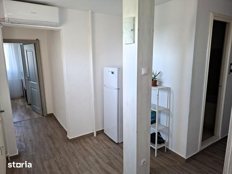 Apartament cu 2 camere decomandat în Drumul Taberei