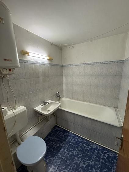 Vanzare Garsonieră 29 mp, et 9 bloc reabilitat, 10 min metrou – Drumul Taberei - 5