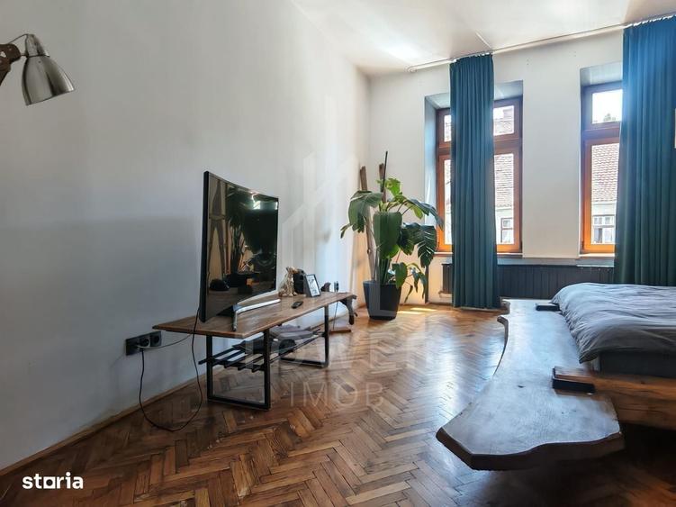 Apartament in centru istoric . - 7