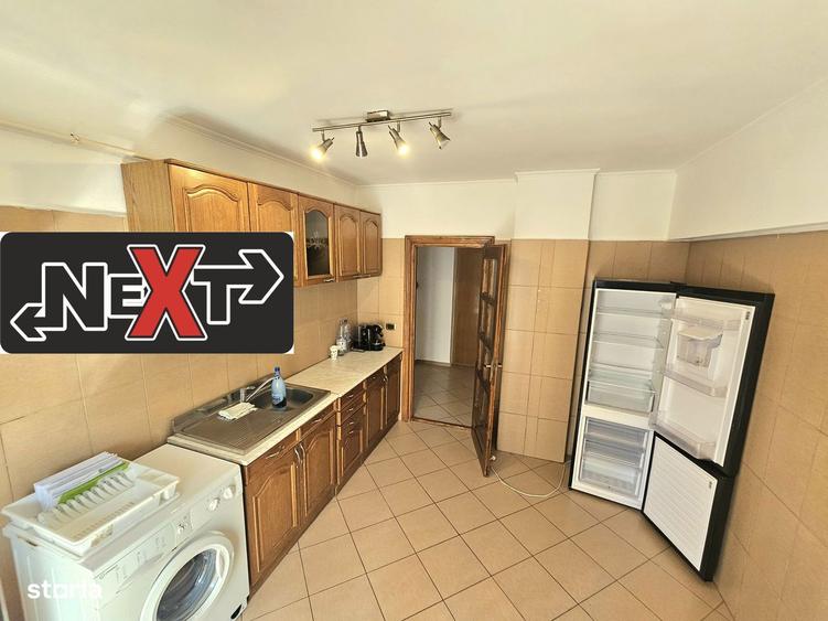 Apartament cu 3 camere în 1 Mai