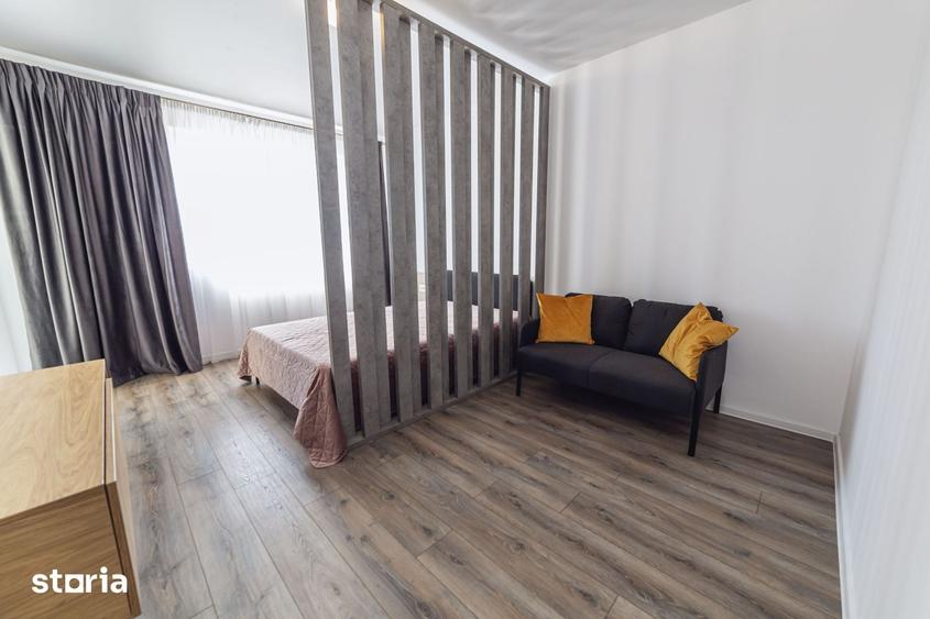 Garsoniera | Parcare | Petfriendly | Berceni - 2