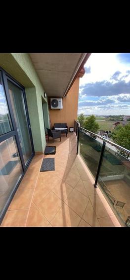Apartament cu 4 camere decomandat în Barieră
