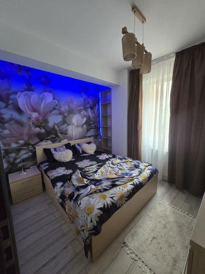 Inchirez apartament cu 2 camere, MILITARI RESIDENCE - 6