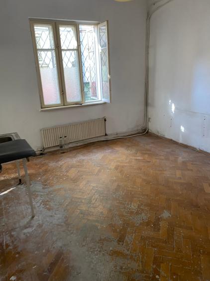 Apartament cu 3 camere circular în Dorobanți