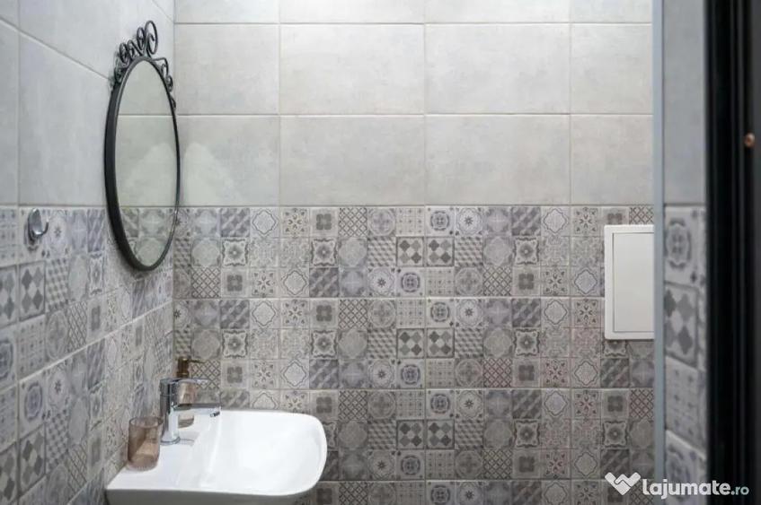 Apartament Dacia de inchiriat 80 mp - 3