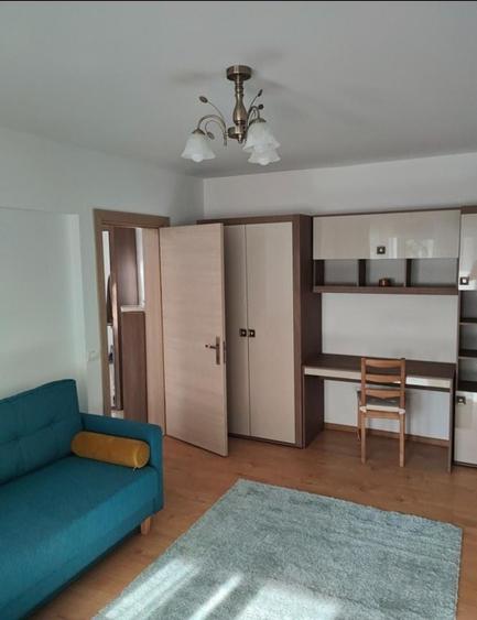 Apartament cu 2 camere decomandat, mobilat în Lujerului — fotografia 2