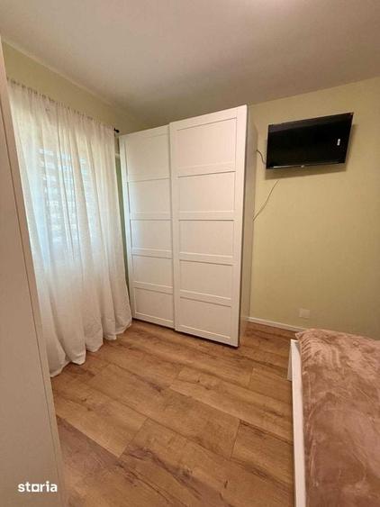 Apartament cu 2 camere în Cug
