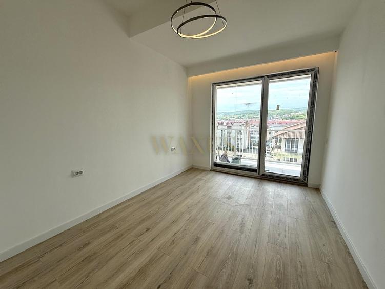 Apartament 2 camere ultracentral | Bloc nou 2025 | TVA inclus | Garaj subter - 4