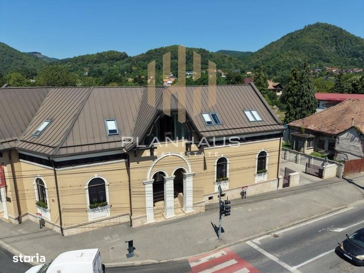 Spațiu comercial, de 190 mp, în Ultracentral