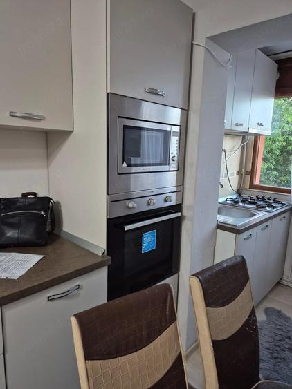 Apartament cu 2 camere decomandat în Dumbrava 2