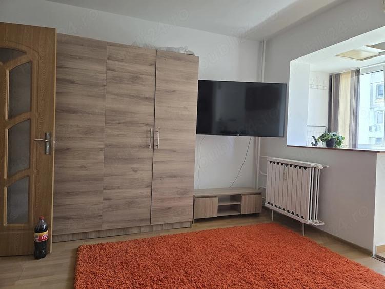 Garsoniera pentru inchiriat,str Margeanului - 2