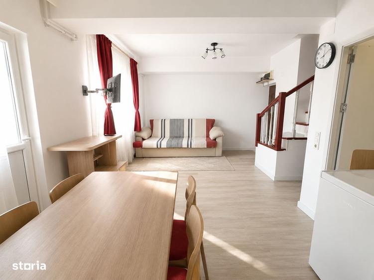 Apartament cu 3 camere în Dristor — fotografia 1