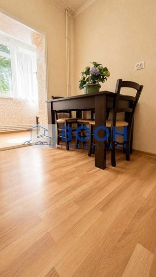 Apartament cu 2 camere decomandat în Ostroveni