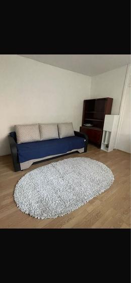 Apartament cu 2 camere nedecomandat în Exterior Vest