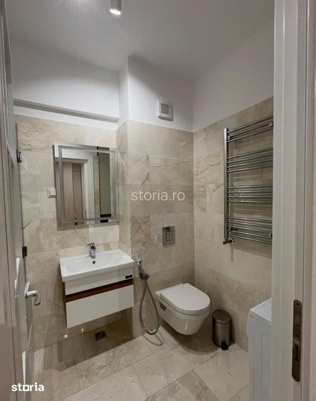 Finalizat! Apartament Premium 1 camera mobilat, TVA inclus,Royal Town