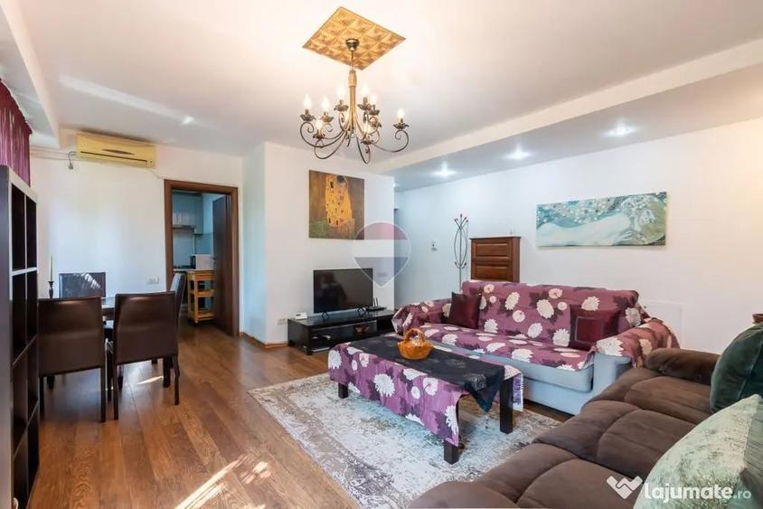 Apartament 3 camere de vanzare | Doroban?i | Putul lui Z... - Bucuresti (Bucuresti-Ilfov) - 17