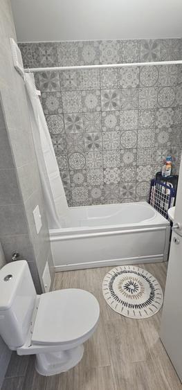 Apartament cu 2 camere în Sud