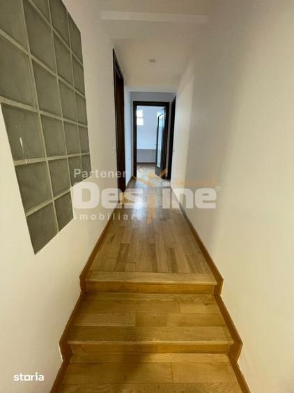 Domenii-1 Mai I Apartament Exclusivist pe 2 Niveluri I Garaj I Terasa - 8