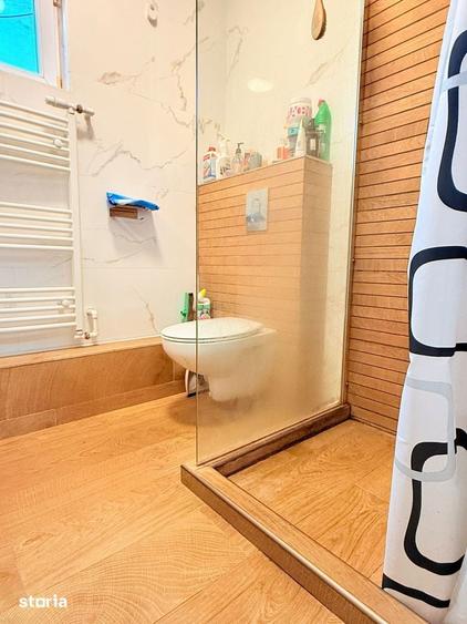 Casă cu 6 camere cu Canalizare în Cornetu