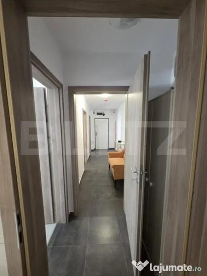 Apartame de inchiriat in City of Mara 58,8 mp | Ideal - 5