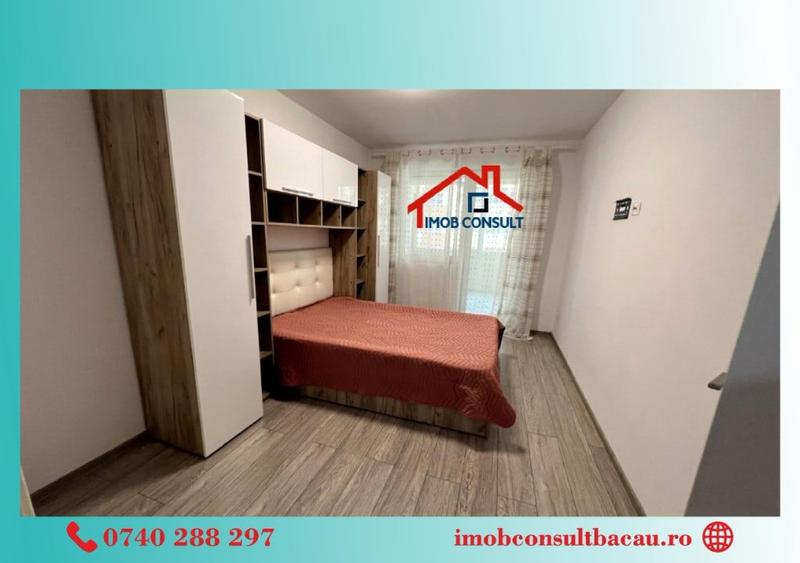 Apartament cu 2 camere de inchiriat FIALD |Loc de parcare|CE1719 - 2