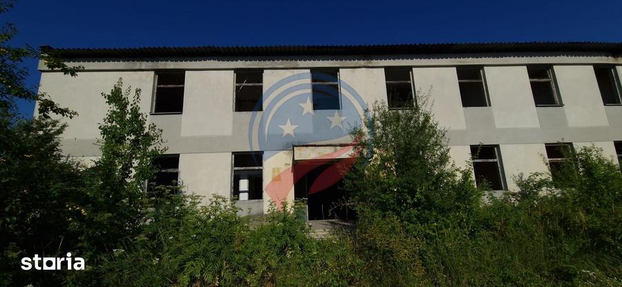 Spațiu comercial, de 721 mp, în Sud