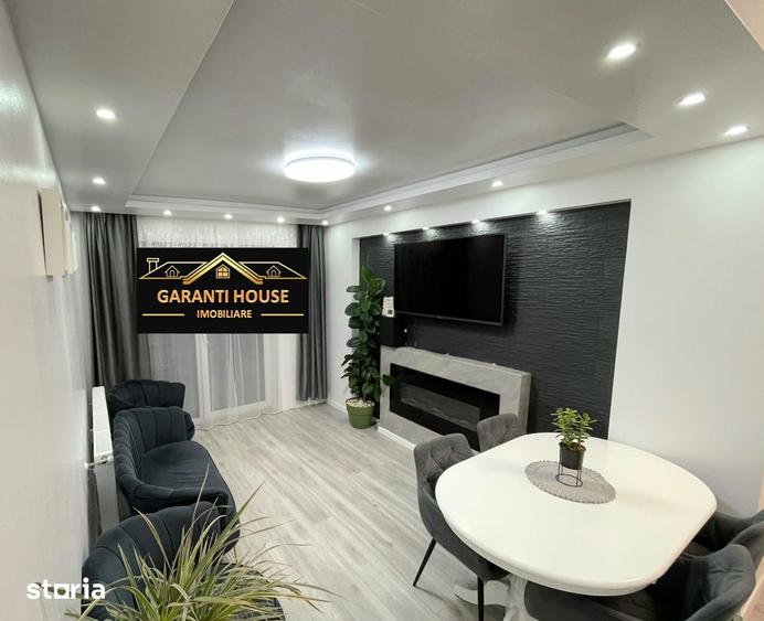 Apartament cu 3 camere în Vasile Alecsandri — fotografia 3