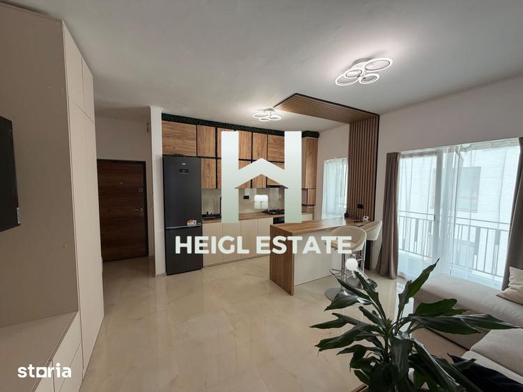 Apartament cu 2 camere decomandat în Giroc