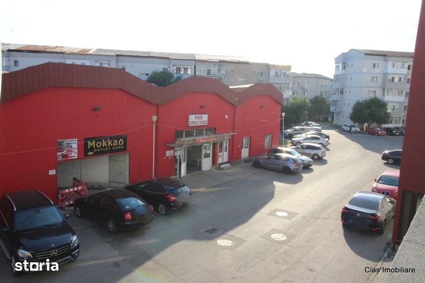 Apartament cu 2 camere decomandat în Steaua