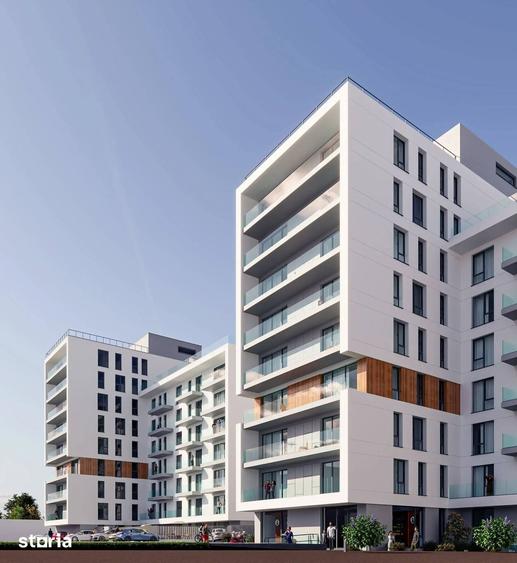 Ilioara4View Faza 2 Apartament 4 Camere - 1