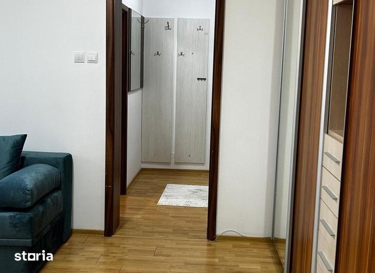 Apartament 2 camere Podu Ros , 50 metri, etaj 1 Cod:162964 - 1