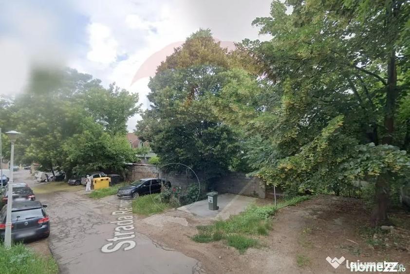 Teren Central cu Casa, 498 mp, Republicii, Oradea, Vanzare - 5