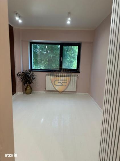 Apartament cu 3 camere decomandat, mobilat în Stadion