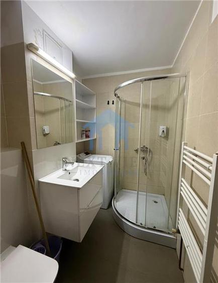 Apartament cu 2 camere decomandat în Mărăști