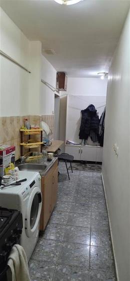 Garsonieră decomandată în Tătărași
