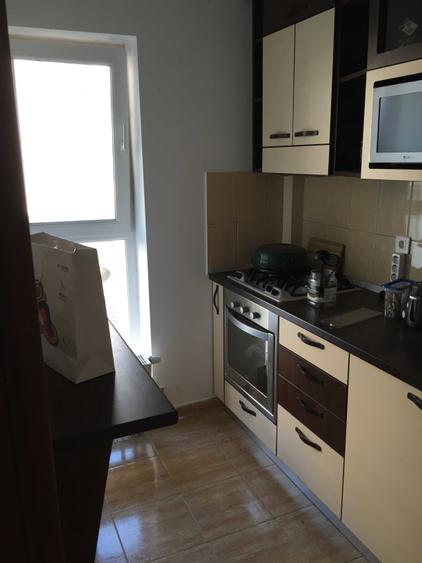 Vand Garsoniera 32mp + balcon 3mp TITAN, Complex Rasarit de Soare, etaj 8, direct proprietar - 6