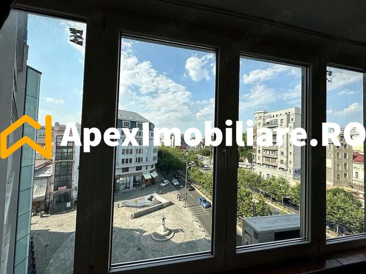 Ap. 2 cam de inchiriat Unirii Bucuresti | Metrou 2 min | centrala proprie - 4